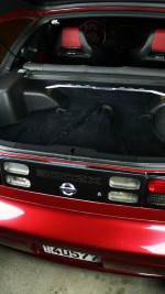 1990 Nissan 300ZX Twin Cam T-Top 2+2 - 92k km