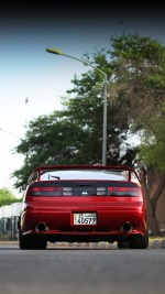 1990 Nissan 300ZX Twin Cam T-Top 2+2 - 92k km