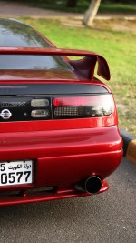 1990 Nissan 300ZX Twin Cam T-Top 2+2 - 92k km