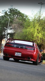 1990 Nissan 300ZX Twin Cam T-Top 2+2 - 92k km