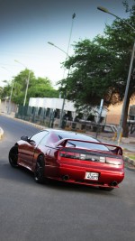 1990 Nissan 300ZX Twin Cam T-Top 2+2 - 92k km