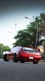 1990 Nissan 300ZX Twin Cam T-Top 2+2 - 92k km