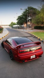 1990 Nissan 300ZX Twin Cam T-Top 2+2 - 92k km