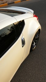 2016 Nissan 370Z - 12k km