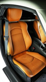 2016 Nissan 370Z - 12k km