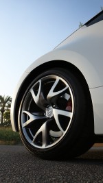 2016 Nissan 370Z - 12k km