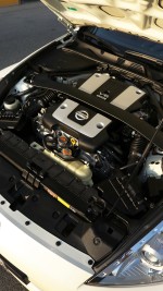 2016 Nissan 370Z - 12k km