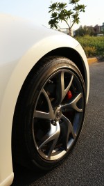 2016 Nissan 370Z - 12k km
