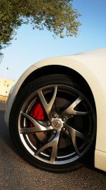 2016 Nissan 370Z - 12k km