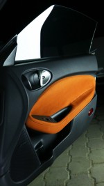 2016 Nissan 370Z - 12k km