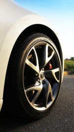 2016 Nissan 370Z - 12k km
