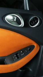 2016 Nissan 370Z - 12k km