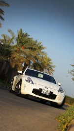 2016 Nissan 370Z - 12k km