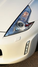 2016 Nissan 370Z - 12k km