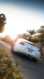 2016 Nissan 370Z - 12k km