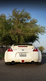 2016 Nissan 370Z - 12k km