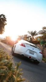 2016 Nissan 370Z - 12k km