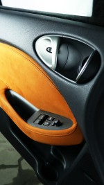2016 Nissan 370Z - 12k km