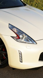 2016 Nissan 370Z - 12k km