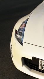 2016 Nissan 370Z - 12k km