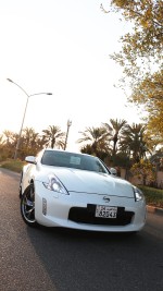 2016 Nissan 370Z - 12k km