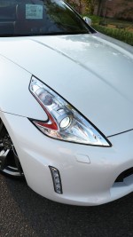 2016 Nissan 370Z - 12k km