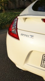 2016 Nissan 370Z - 12k km