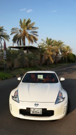 2016 Nissan 370Z - 12k km