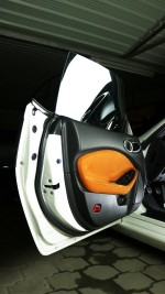 2016 Nissan 370Z - 12k km