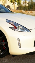 2016 Nissan 370Z - 12k km