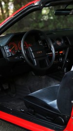 1986 Nissan 300ZX Turbo 2+2 T-Top - 137k km