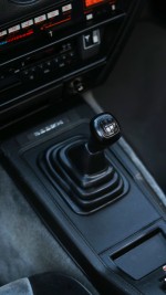1986 Nissan 300ZX Turbo 2+2 T-Top - 137k km