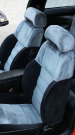 1986 Nissan 300ZX Turbo 2+2 T-Top - 137k km