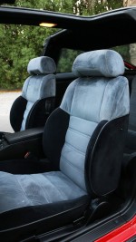 1986 Nissan 300ZX Turbo 2+2 T-Top - 137k km