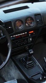 1986 Nissan 300ZX Turbo 2+2 T-Top - 137k km