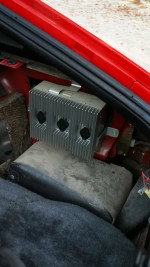 1986 Nissan 300ZX Turbo 2+2 T-Top - 137k km