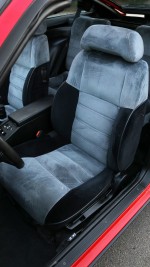 1986 Nissan 300ZX Turbo 2+2 T-Top - 137k km