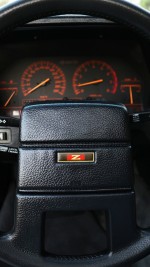 1986 Nissan 300ZX Turbo 2+2 T-Top - 137k km