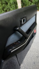 1986 Nissan 300ZX Turbo 2+2 T-Top - 137k km