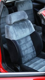 1986 Nissan 300ZX Turbo 2+2 T-Top - 137k km