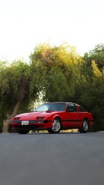 1986 Nissan 300ZX Turbo 2+2 T-Top - 137k km