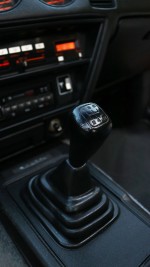 1986 Nissan 300ZX Turbo 2+2 T-Top - 137k km