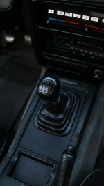 1986 Nissan 300ZX Turbo 2+2 T-Top - 137k km
