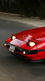 1986 Nissan 300ZX Turbo 2+2 T-Top - 137k km