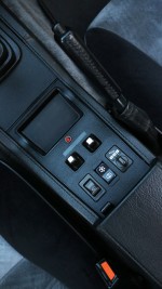 1986 Nissan 300ZX Turbo 2+2 T-Top - 137k km