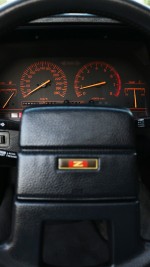 1986 Nissan 300ZX Turbo 2+2 T-Top - 137k km