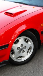 1986 Nissan 300ZX Turbo 2+2 T-Top - 137k km