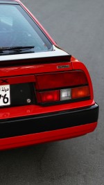 1986 Nissan 300ZX Turbo 2+2 T-Top - 137k km