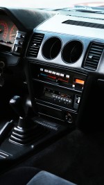 1986 Nissan 300ZX Turbo 2+2 T-Top - 137k km