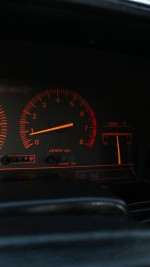 1986 Nissan 300ZX Turbo 2+2 T-Top - 137k km